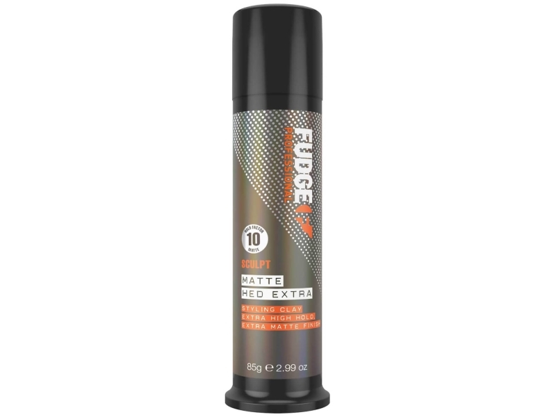 Fudge Matte Hed Wax 85 G