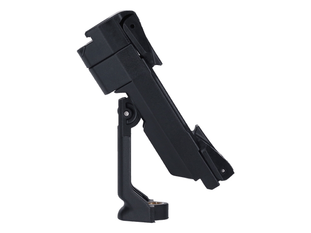 Rollei 22772, Mobiltelefon / smartphone, Passiv hållare, Bord, Svart | Foto och video - Stativ - Stativ | GameStuff