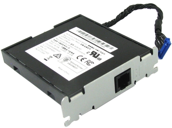 Lexmark-Faxkarte Option Fax00002