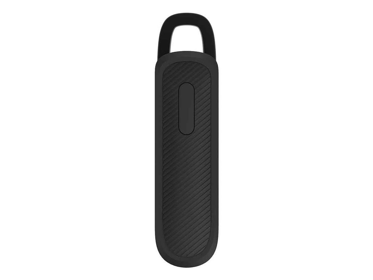 Tellur Bluetooth Headset Vox 5 Juodas