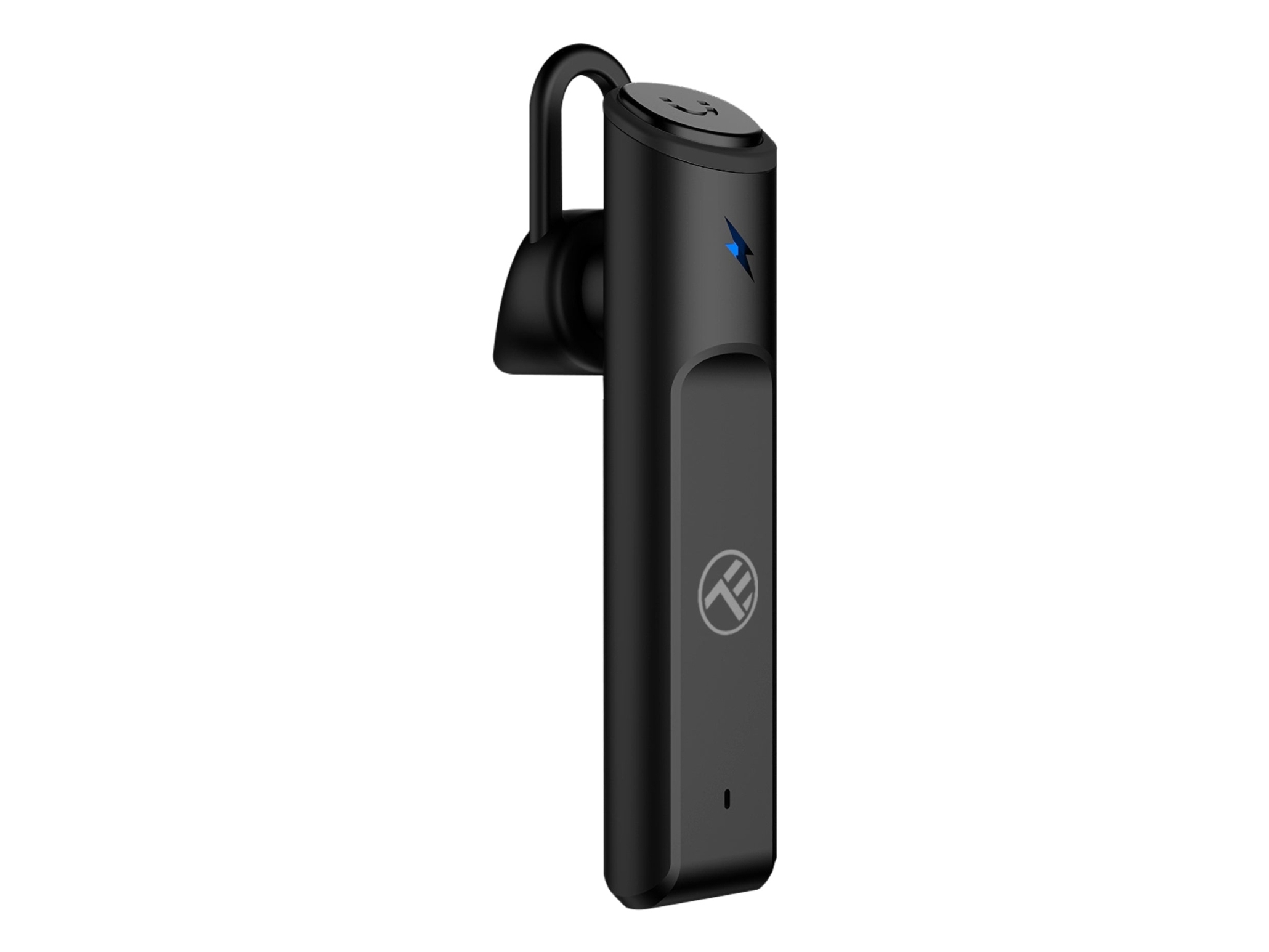 Tellur Vox 40, Trådløs, Opkald/Musik, 6 G, Headset, Sort
