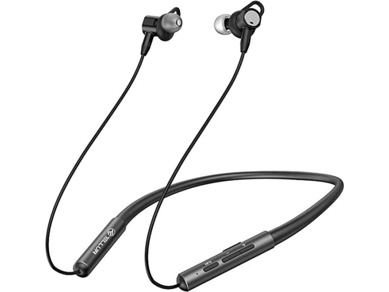 Tellur Ego, Kabel & Trådløs, Opkald/Musik/Sport/Hverdag, 20 - 20000 Hz, 28 G, Headset, Sort