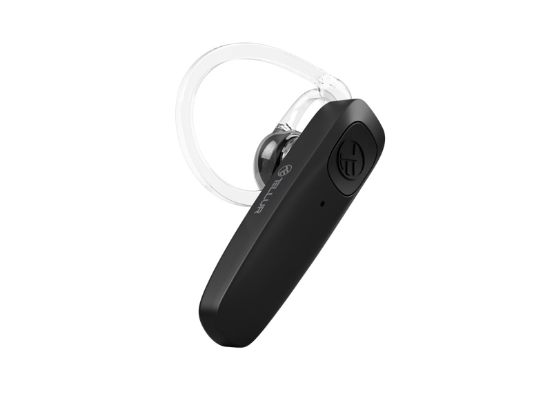 Tellur Vox 155, Trådløs, Opkald/Musik, 50 - 10000 Hz, 9 G, Headset, Sort