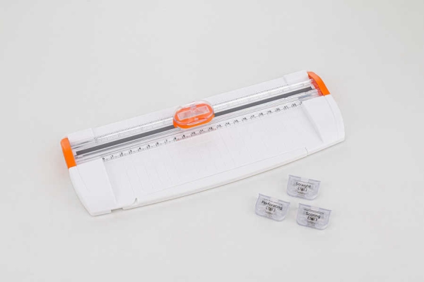 Peach Pc200-10, 5 Ark, 80 G/M², Hvid