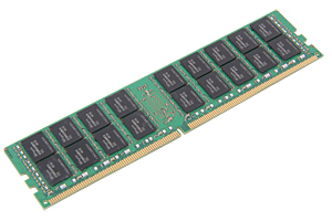 Fujitsu Py-Me32uh1, 32 Gb, 1 X 32 Gb, Ddr5, 4800 Mhz, 288-Pin Dimm