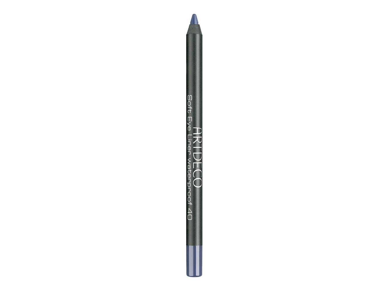 Artdeco Soft Eye Liner Waterproof 40 Mercury Blue 1,2 G