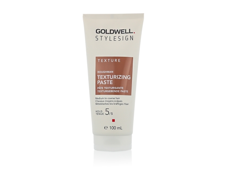 Hair Texture Paste Stylesign Texture Roughman (Texturizing Paste) 100 Ml