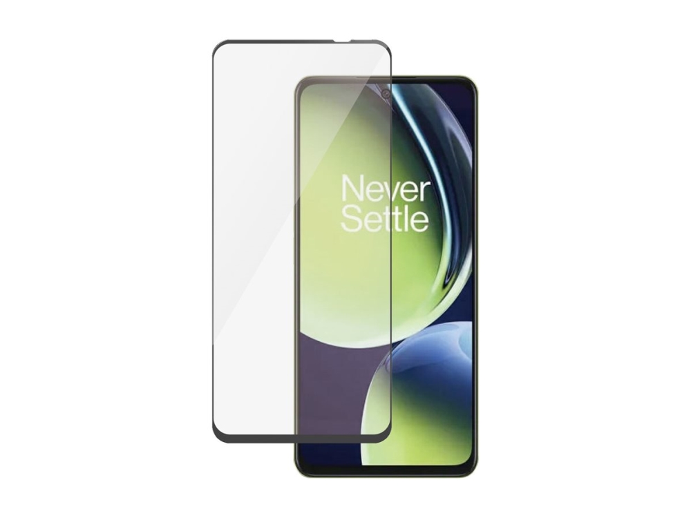 Panzerglass Displayschutz Oneplus Nord Ce 3 Lite 5G | Ultra-Wide Fit, Oneplus, Oneplus - Nord Ce 3 Lite 5G, Trockene Anwendung, Kratzresistent, Sch