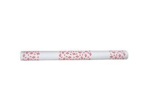 Tischtuchrolle Papier Damast B1,2Xl50m Weiß Mit Fahne,1 Rl - (6 Stk.)