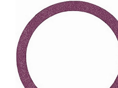 Fiberring 1/2 - - (100 stk.) | VVS Artiklar - Badrum - Amatures och reservdelar | GameStuff