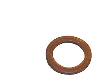 Gummipackning 2 - 54 x 45 x 2 mm - (25 st.) | VVS Artiklar - Badrum - Amatures och reservdelar | GameStuff