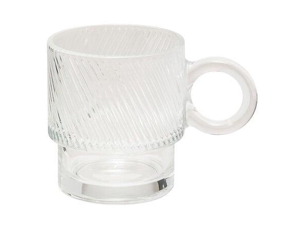 Sg_Secret_De Cup 196573A, Transparent, 0,3 L