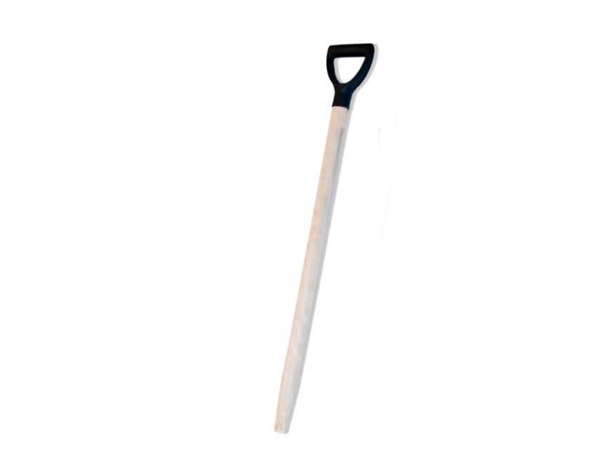 Handle Of The Spade Dy Wooden Plasti Han