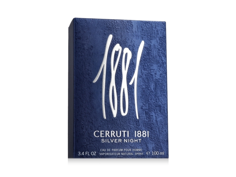 Nino Cerruti - Cerruti 1881 - 100 Ml