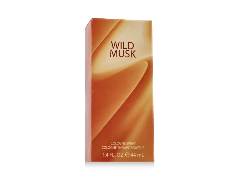 Coty Wild Moschus Edc 44Ml