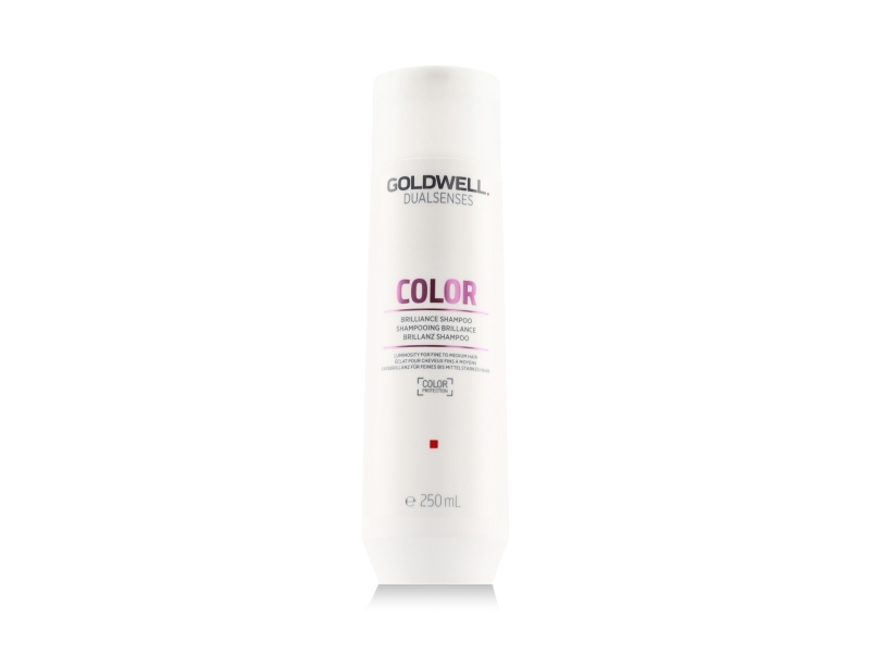 G-DWELL_Dualsenses C-or Shampoo hiusten C-or suojaava shampoo 250ml