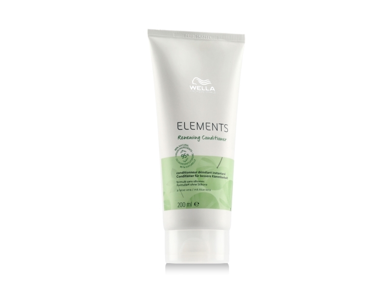 Wella Professionals Elements Renewing Conditioner 200Ml