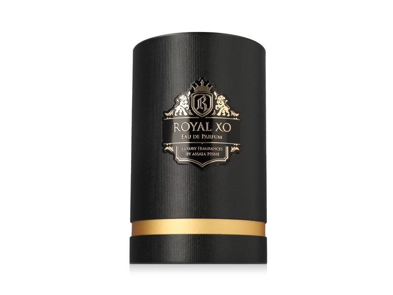 Assala Prime Royal Xo Eau De Parfum 100 Ml (Unisex)