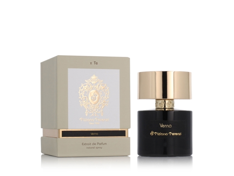Tiziana Terenzi Verna Parfum Spray 100Ml