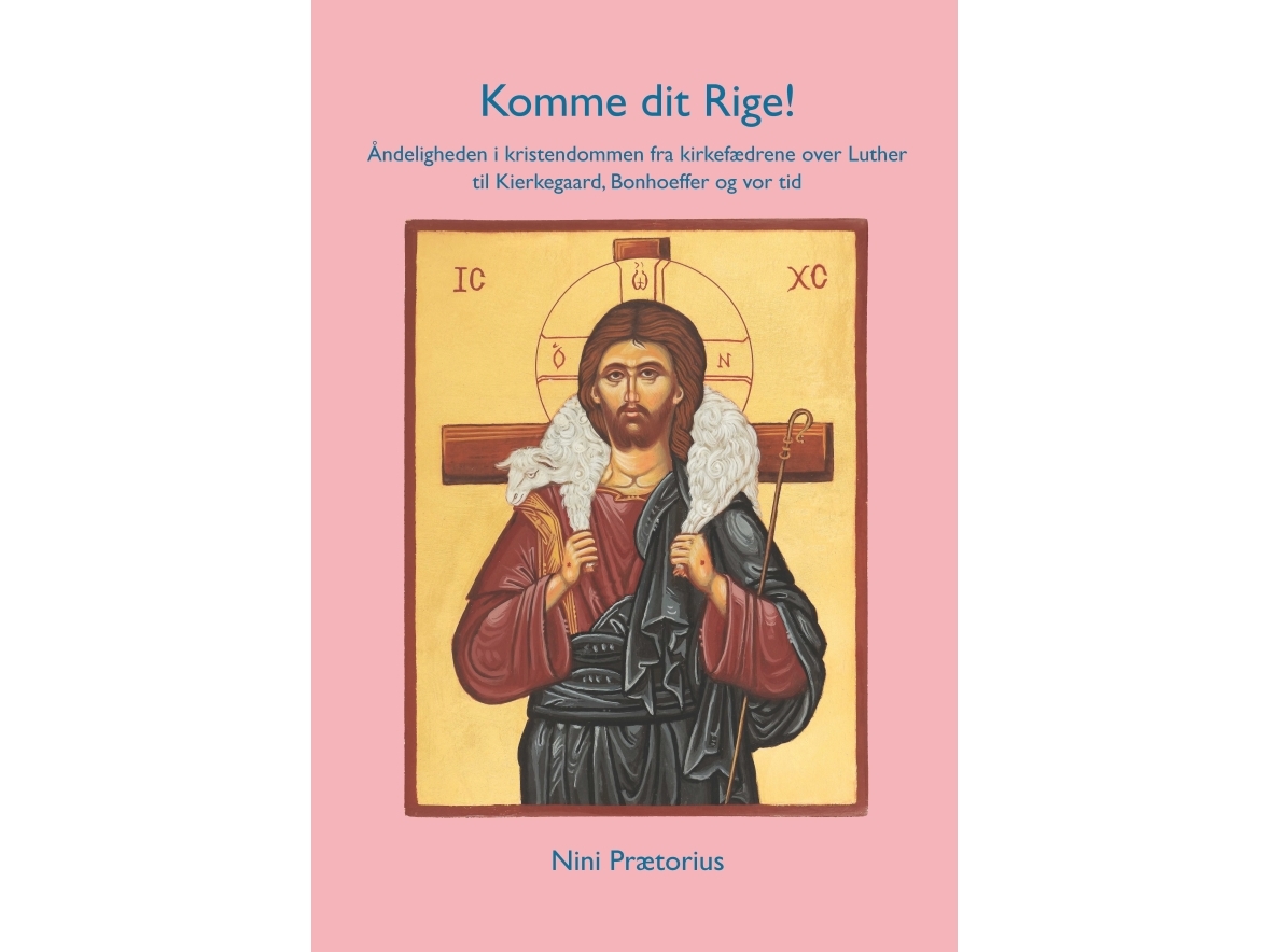 Komme Dit Rige! | Nini Prætorius