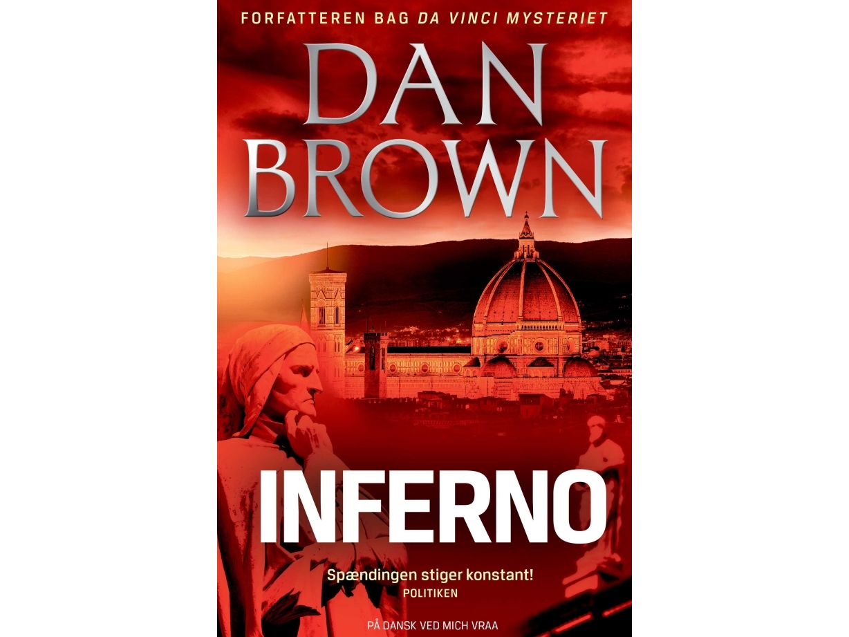 Inferno | Dan Brown
