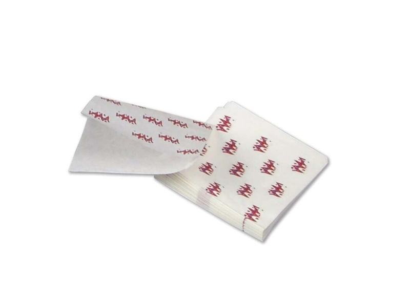 Burgerlomme 13x14cm 40g Food Line 1000stk/pak