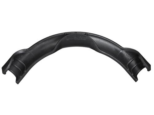 Bukkefix 20mm slagfast plast