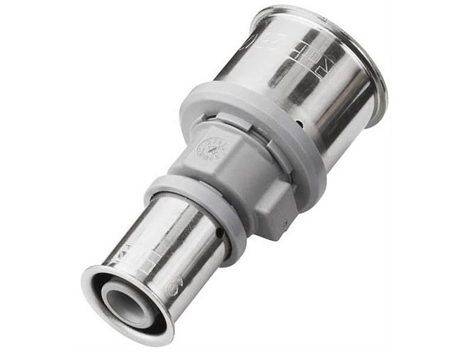 Uppsamlare KU 32-26mm | VVS Artiklar - Rör & Kopplingar - Alupex rör och rördelar | GameStuff