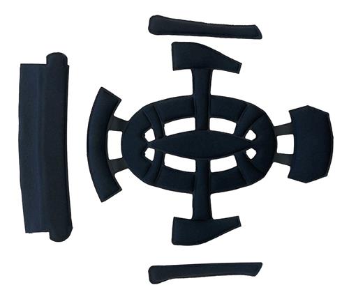 Hjälminsats till hjälm Primero | Kläder & Säkerhet - Säkerhetsutrustning - Säkerhetshjälm | GameStuff