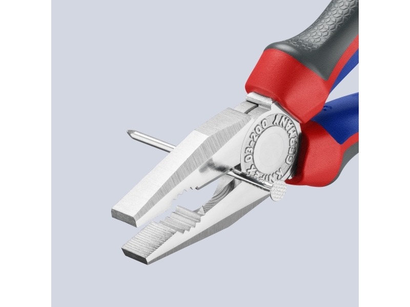 Knipex Kombinationstang