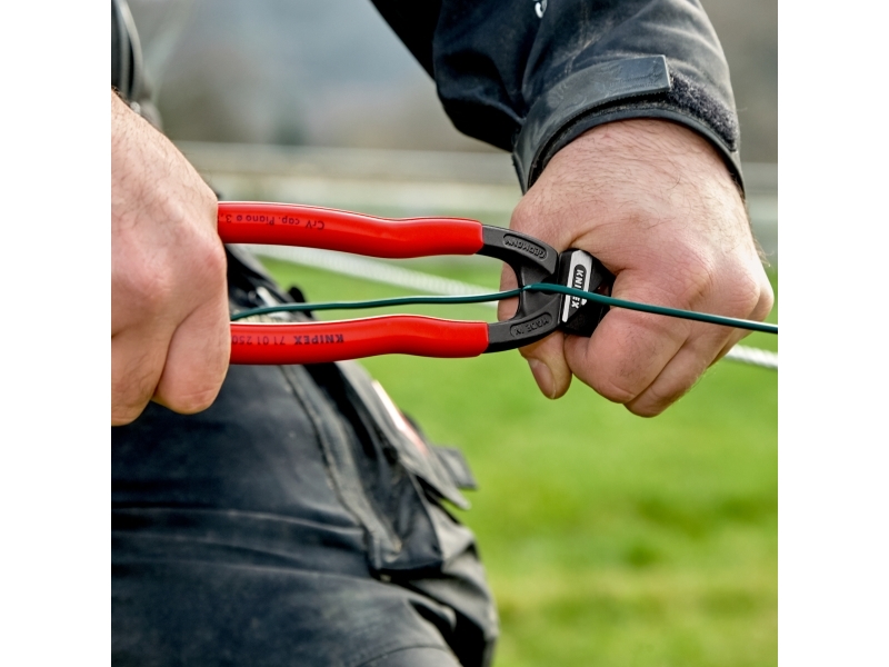 KNIPEX CoBolt® XL | Verktyg & Verkstad - Handverktyg - Sidavbitare | GameStuff