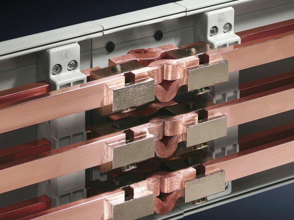 Rittal Sv 9320.070 Ekspansionstik Kobber 3 Stk