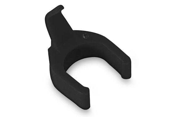 Patchsee Pk-C-No-Pc, Plast, Sort