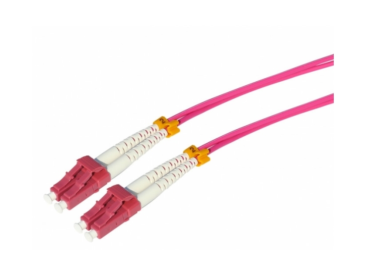 Tecline 798Ls20, 20 M, Om4, Lc, Sc