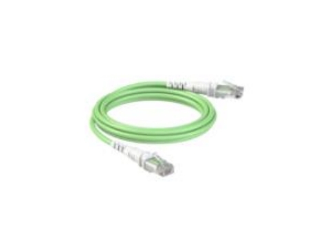 Patchsee Tpc-Ag-U/6, 6 M, Cat6a, U/Utp (Utp), Rj-45, Rj-45