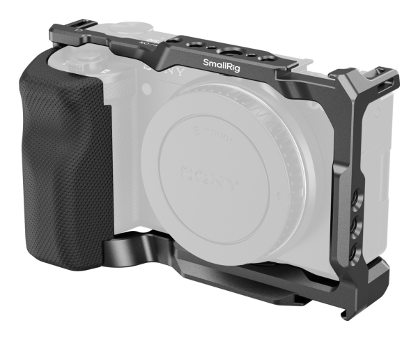 SmallRig 3538B, Sony, ZV-E10, 5 styck, 128,9 mm, 82,6 mm, 60,2 mm