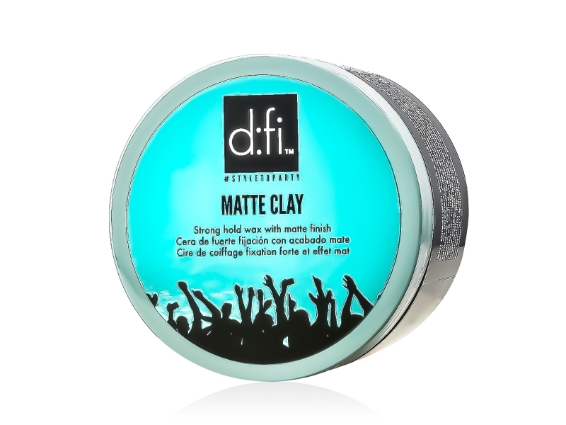 Revlon Professional d:fi Matte Clay 150 g | N - A | GameStuff