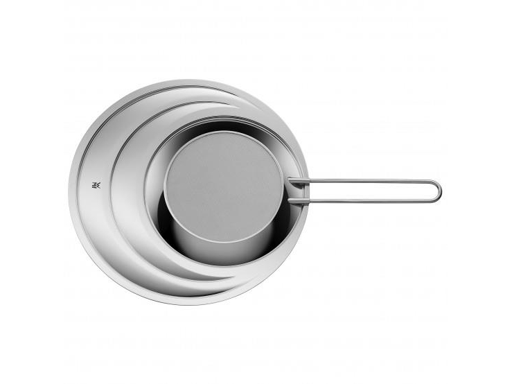 WMF 07.2082.6040, Sprayskydd, Rostfritt stål, Rostfritt stål | Utomhus - Camping - Köksredskap | GameStuff