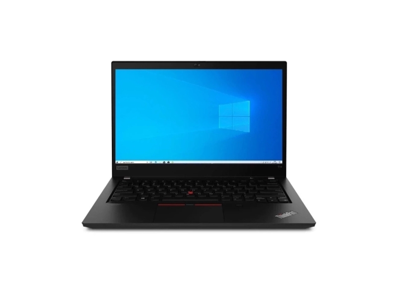 Refurbished Lenovo Thinkpad T14 Gen 1 14" – Intel I5-10310U 1.7Ghz, 256Gb Nvme, 16Gb, Win11 Pro – Stand: Grade B