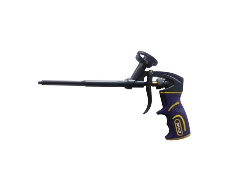 Assembly Foam Gun Briko