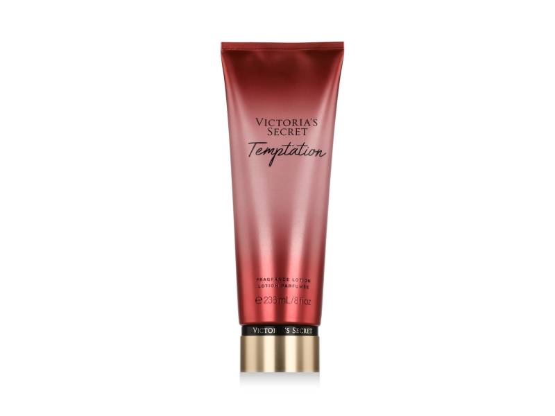 Victoria's Secret Temptation Body Lotion 236 Ml (Woman)