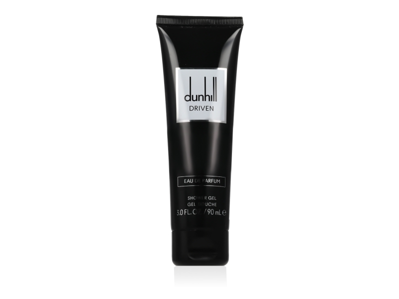 Dunhill Driven Perfumed Shower Gel 90 Ml For Men