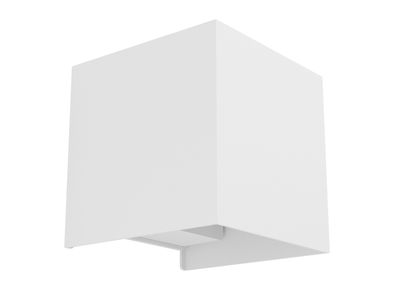 EGLO VALMONTONE VÆG 2X3W 1360LM HVID