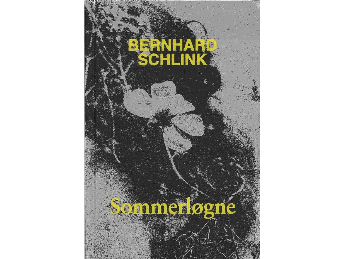 Sommerløgne | Bernhard Schlink