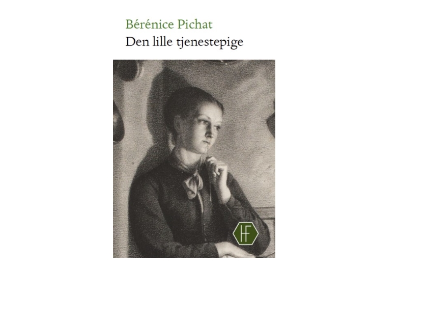 Den Lille Tjenestepige | Bérénice Pichat