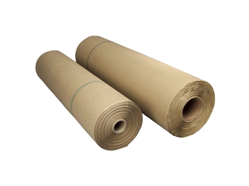 Papir Padpak T/Junior 522000 68Cmx160m 2-Lags 2X70g