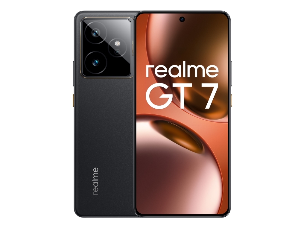 Realme - Smartphone