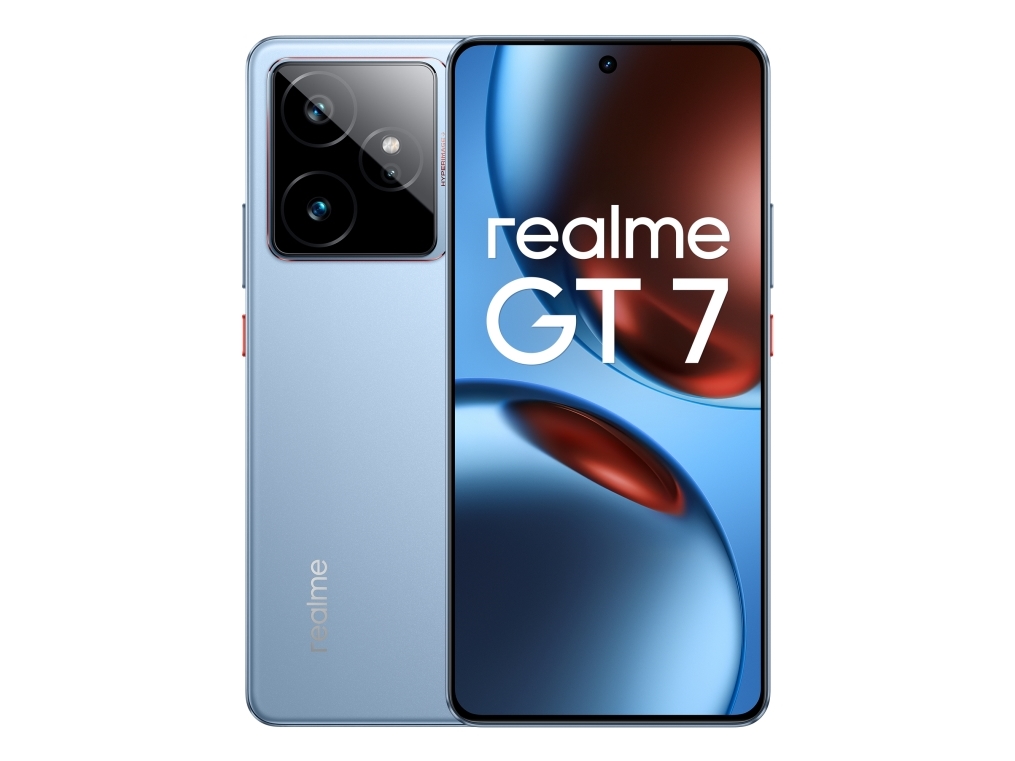 Realme - Smartphone