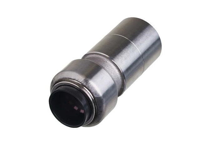 Roth Reduktion 18 X 15 Mm, Rostfri