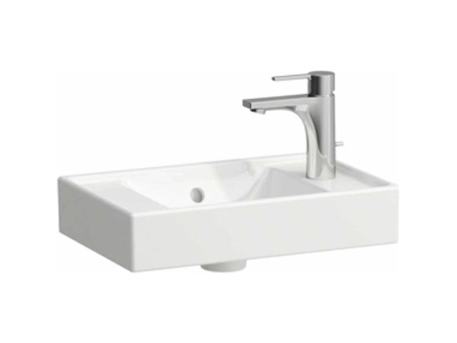 Håndvask, Fiora, kompakt 450X250